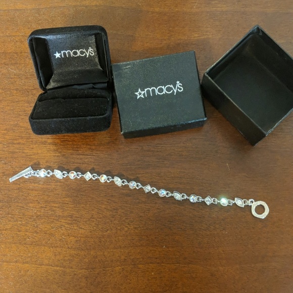 M4M Jewelry - M4M bracelet